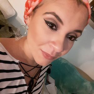 Meet your Posher, Frances